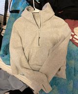 Lululemon Scuba Jacket Photo 0