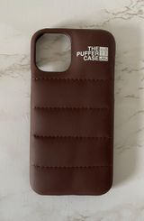 The North Face Iphone 11 pro Puffer Case Photo 0