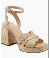 Marc Fisher Heeled Sandals Photo 0