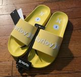 Hurley Slides Photo 0