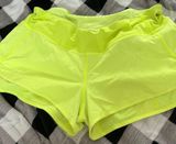 Speed Up Shorts Photo 0