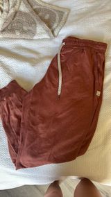 Vuori Joggers Photo 0