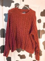 American Eagle Outfitters Sweater Photo 0