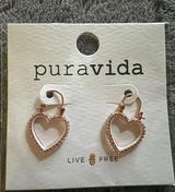 Pura Vida Earrings Photo 0