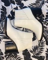 Chelsea and Violet Booties Photo 0