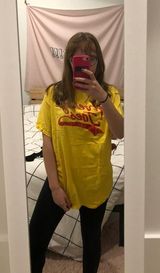 Average Joes T Shirt Size M Photo 0