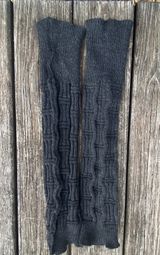 Steve Madden Leg Warmers Photo 0