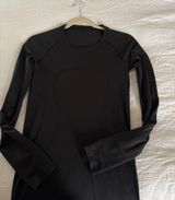 Lululemon Long Swiftly Tech Sleeve Photo 0