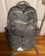 The North Face Back Pack Photo 0