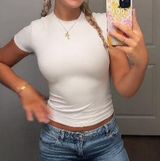 Soft Smoothing Shirt S Photo 0