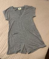 Madewell Romper Women’s Photo 0