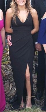 Honey and Rosie Cocktail Dress Photo 0