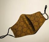Gucci Face Mask Photo 0