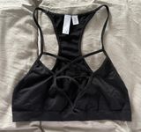 BP Black Bralette Photo 0