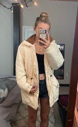 L.L.Bean Vintage Winter Jacket Photo 0