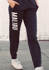 Brandy Melville Malibu Sweatpants Photo 0