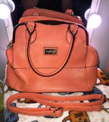 Carolyn Tucker Purse Photo 0