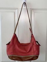 The Sak leather shoulder purse 👜 Photo 0