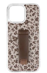Walli phone case Brown Photo 0