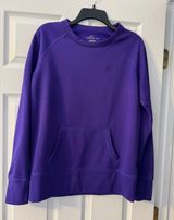 Crew Neck Sweatshirt Photo 0