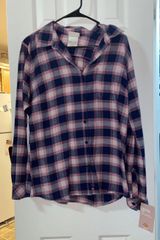 Dickies Flannel Photo 0