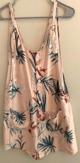 Molly green  Romper  Photo 0