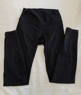 Lululemon WunderUnder Leggings Photo 0