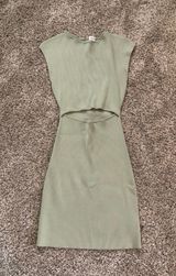 Wilfred Free Dress Photo 0