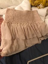 Chelsea and Violet Skirt/ Shirt Light Pink Photo 0