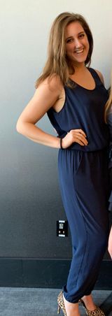 CAbi Jumpsuit Photo 0