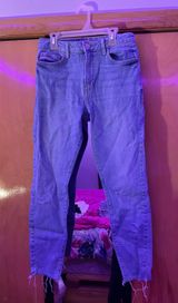 Forever 21 Jeans Photo 0