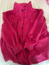 Wild Fable Shacket Photo 0