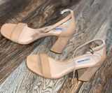 Steve Madden Heels Photo 0
