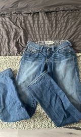 Ariat jeans Photo 0