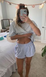 Free People Movement Shorts Photo 0
