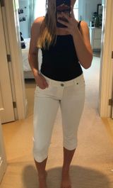 Kut From The Kloth Jean Capris Photo 0