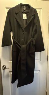 Forever 21 Trench Coat Photo 0