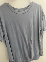 Aerie Plain T-Shirt Photo 0