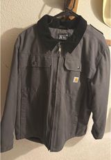Men’s Carhartt Coat Photo 0