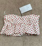 ZARA Top Photo 0