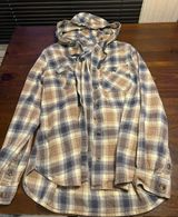 Carhartt Plaid Flannel Photo 0