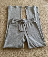 Aritzia Sunday Best Baby Waffle Pant Photo 0