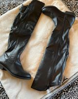 Style & Co Over The Knee Boots Photo 0