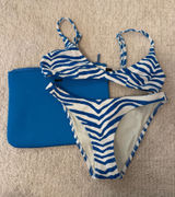 Triangl Bikini Set Photo 0