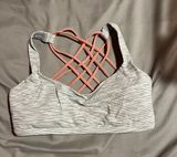 Lululemon NWOT Free To Be Wild Bra Photo 0