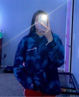 Champion hoodie Photo 0