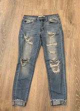 KanCan USA Ripped Jeans Photo 0