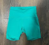 Lululemon Biker Shorts 6” Photo 0