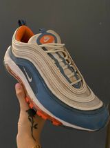 Nike Air Max 97 ‘Clay Blue’ Photo 0