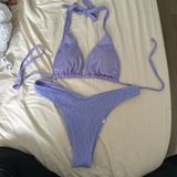 Hollister  Bikini Set Photo 0